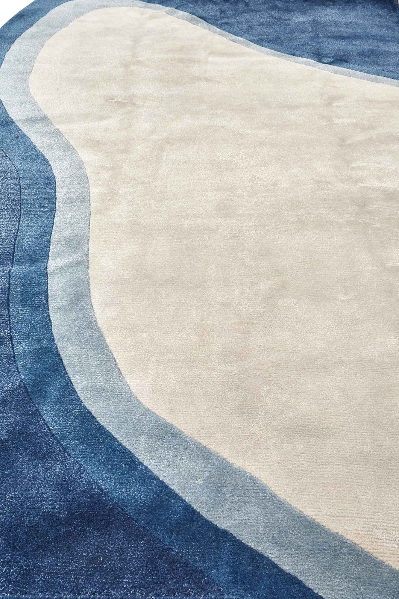 VISIONER KU-2222-BLUE