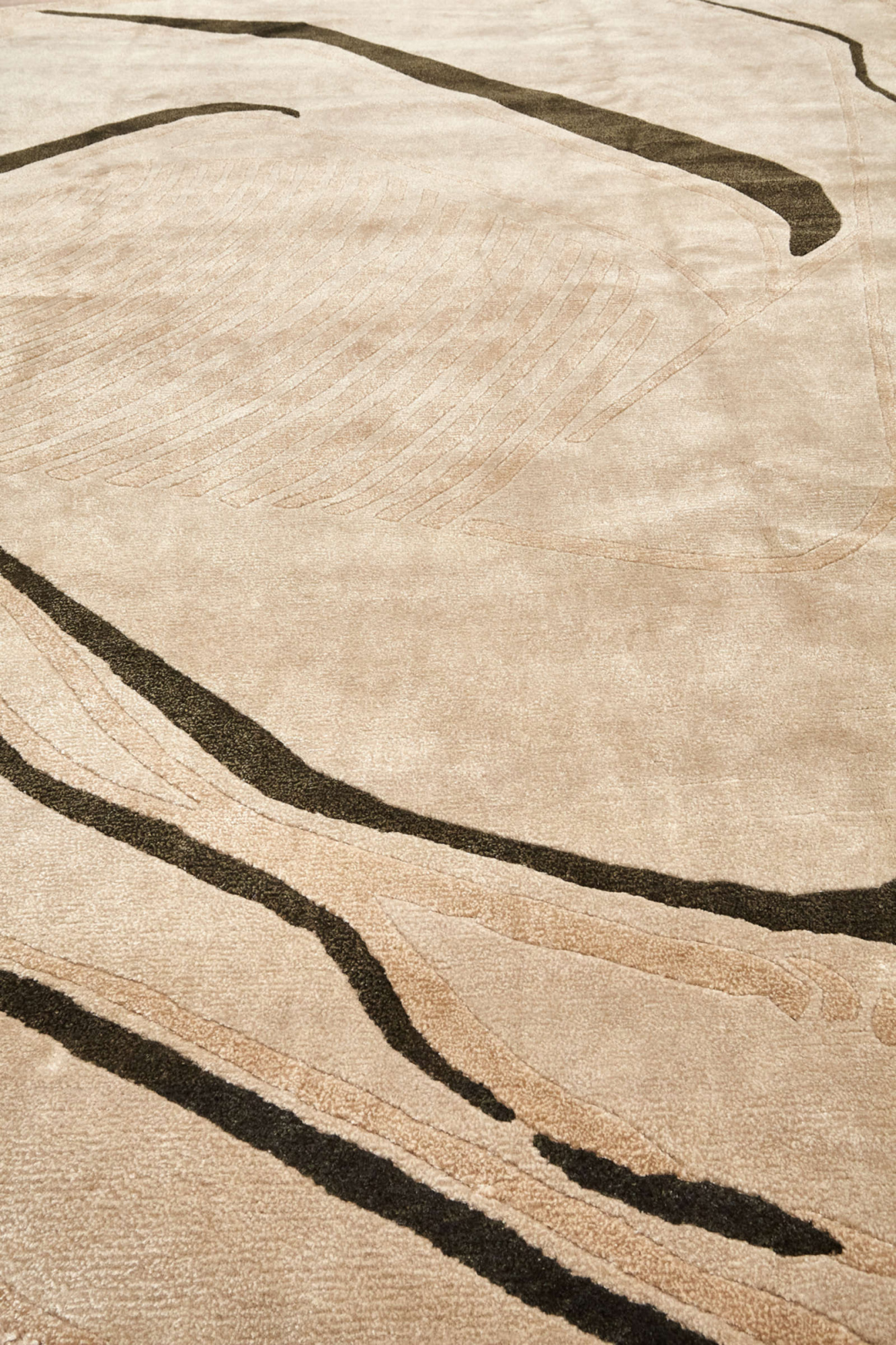 VISIONER KU-2230-BIEGE