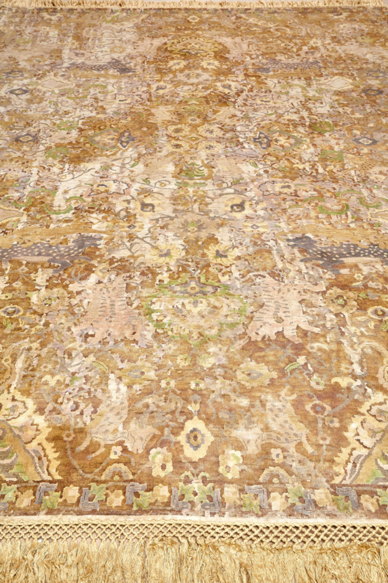 VISIONER KU-1315-GOLD