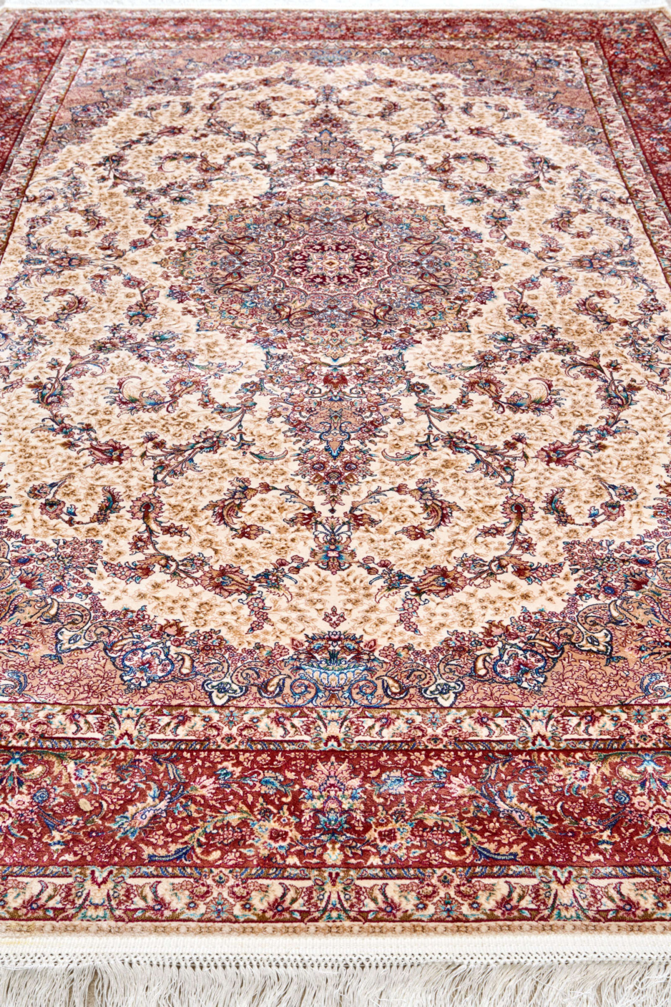 VISIONER BE-5510-RED