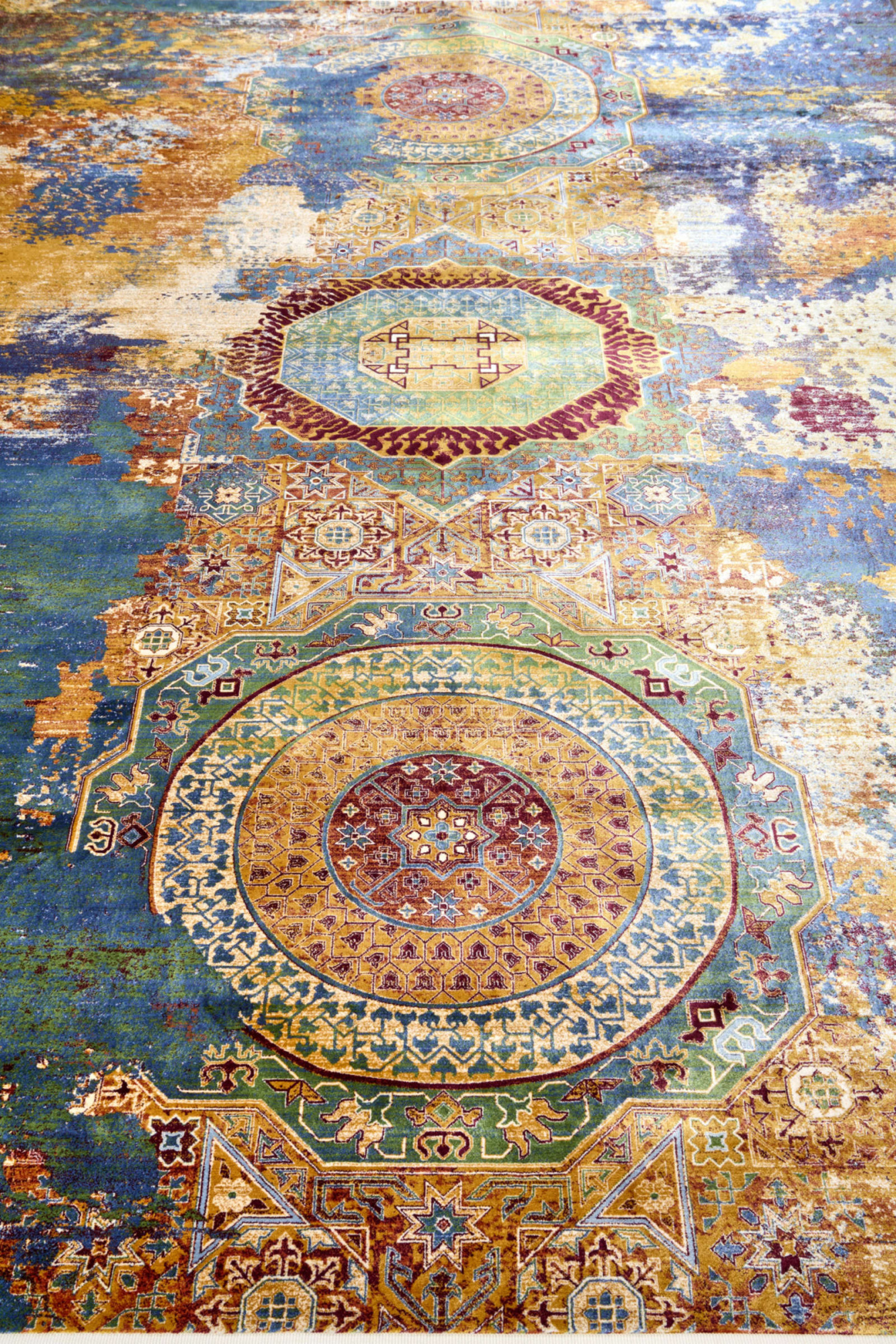 VISIONER KE-2547-ORANGE