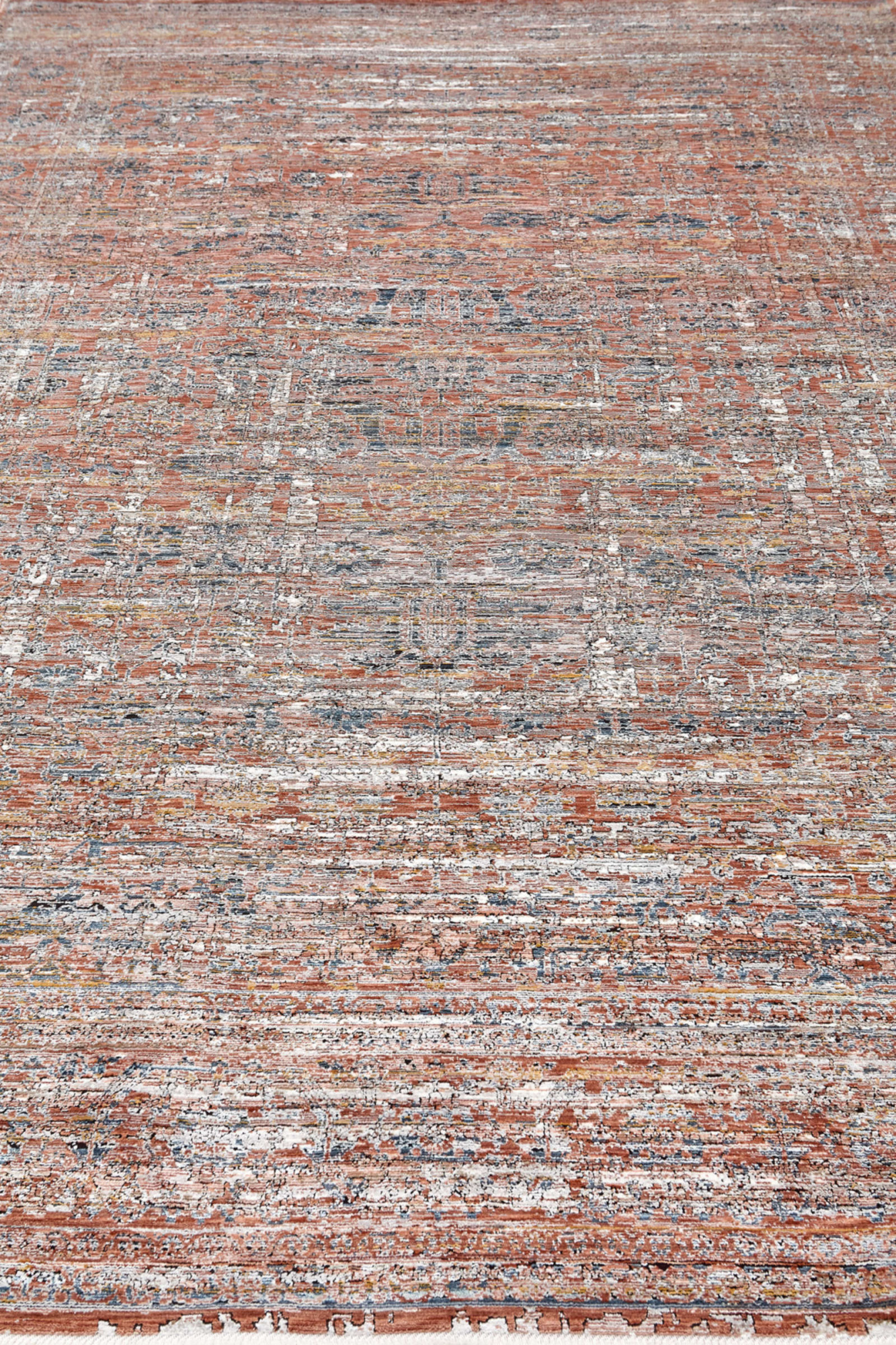 VISIONER KU-M0102-RED