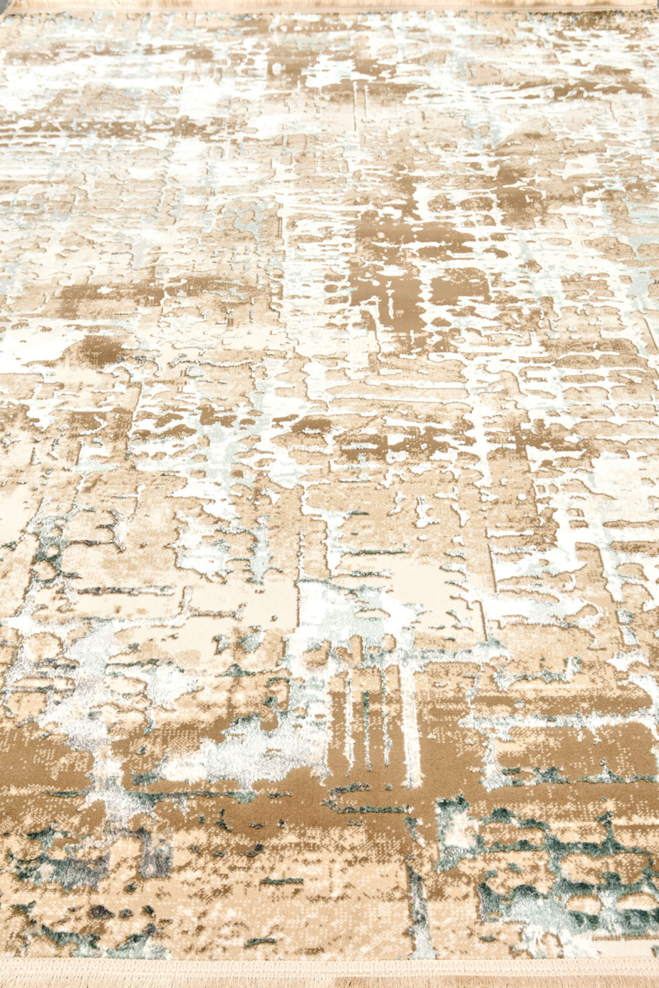 VISIONER KU-M0138-BIEGE