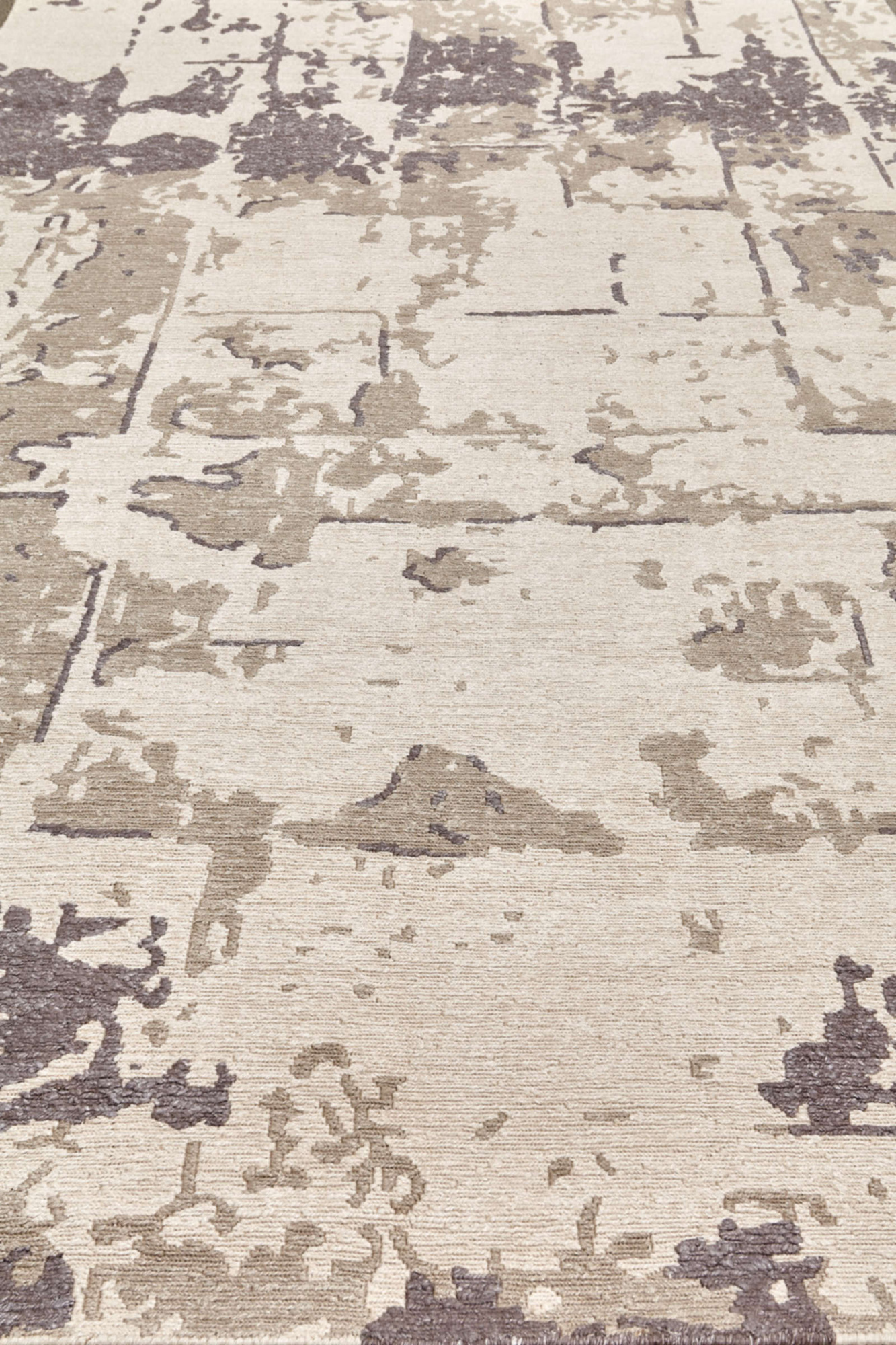 VISIONER KU-1392-BIEGE