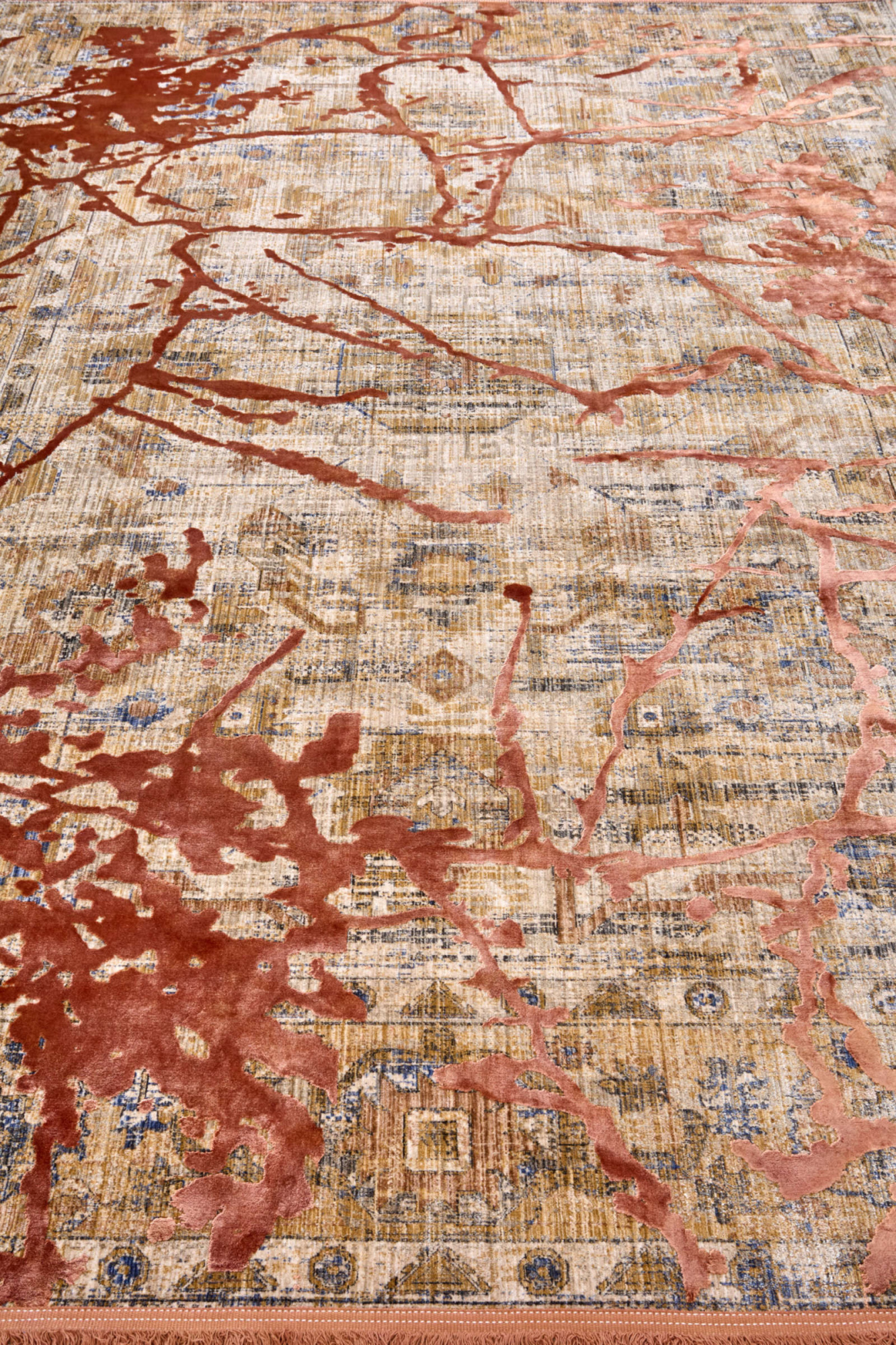 LECLE BE-8484-COPPER