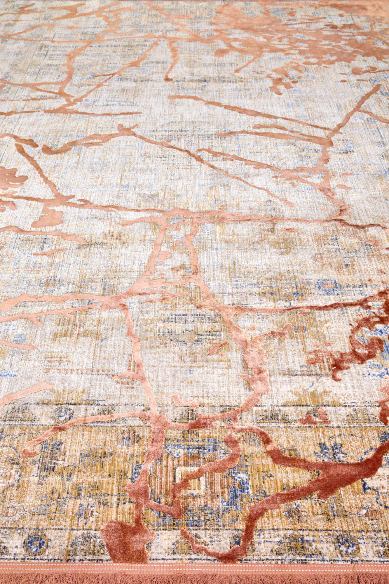 LECLE BE-8484-COPPER