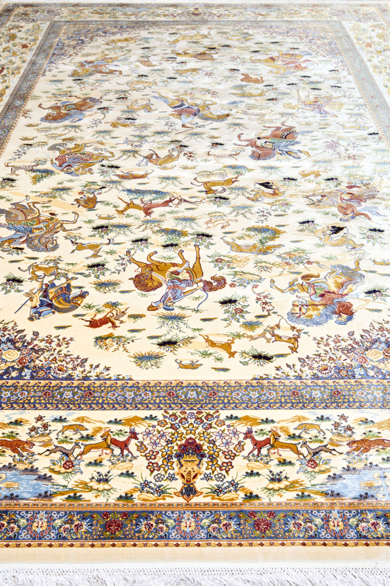 VISIONER KE-2319-BIEGE