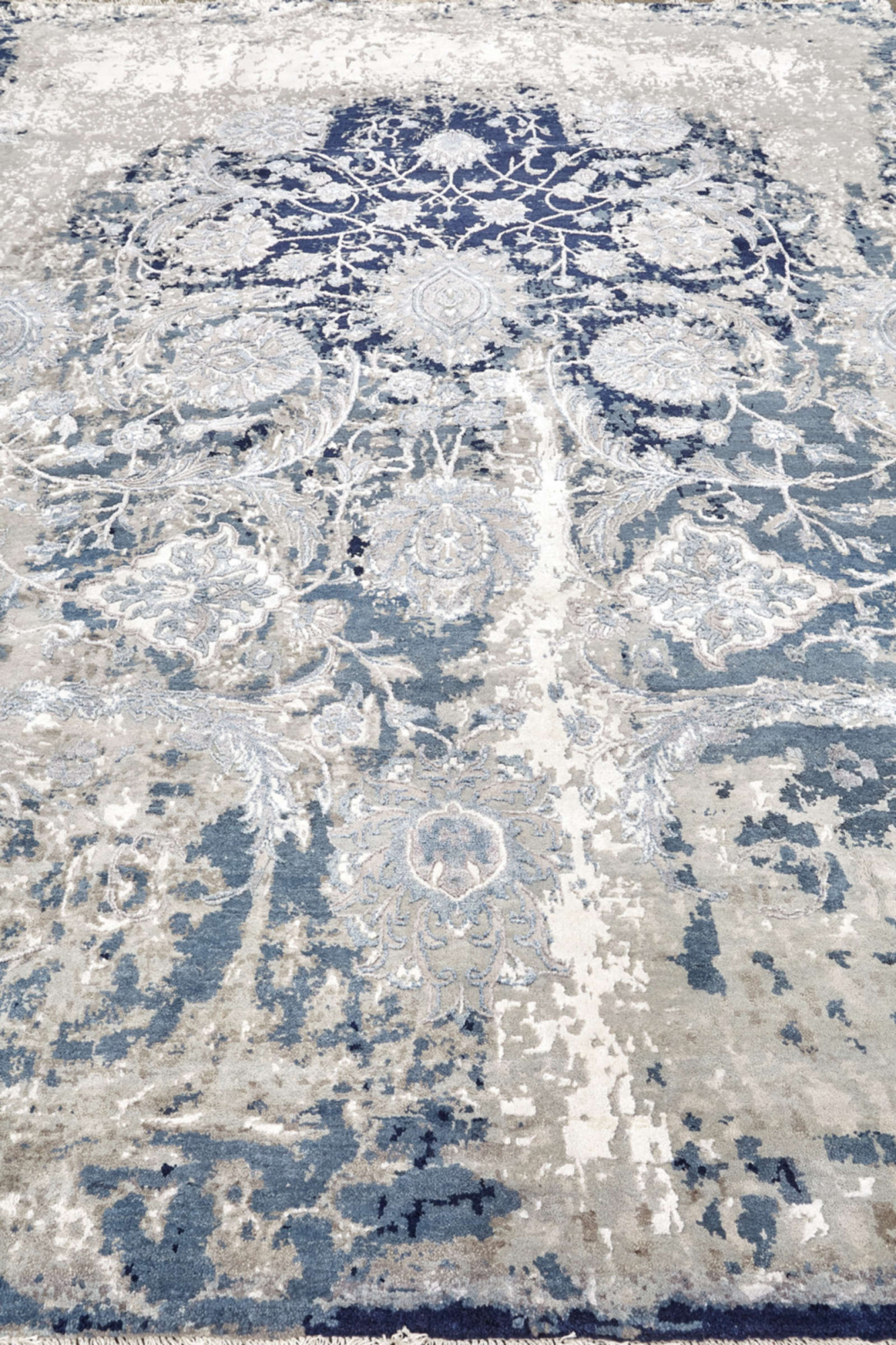 VISIONER KU-1453-BLUE