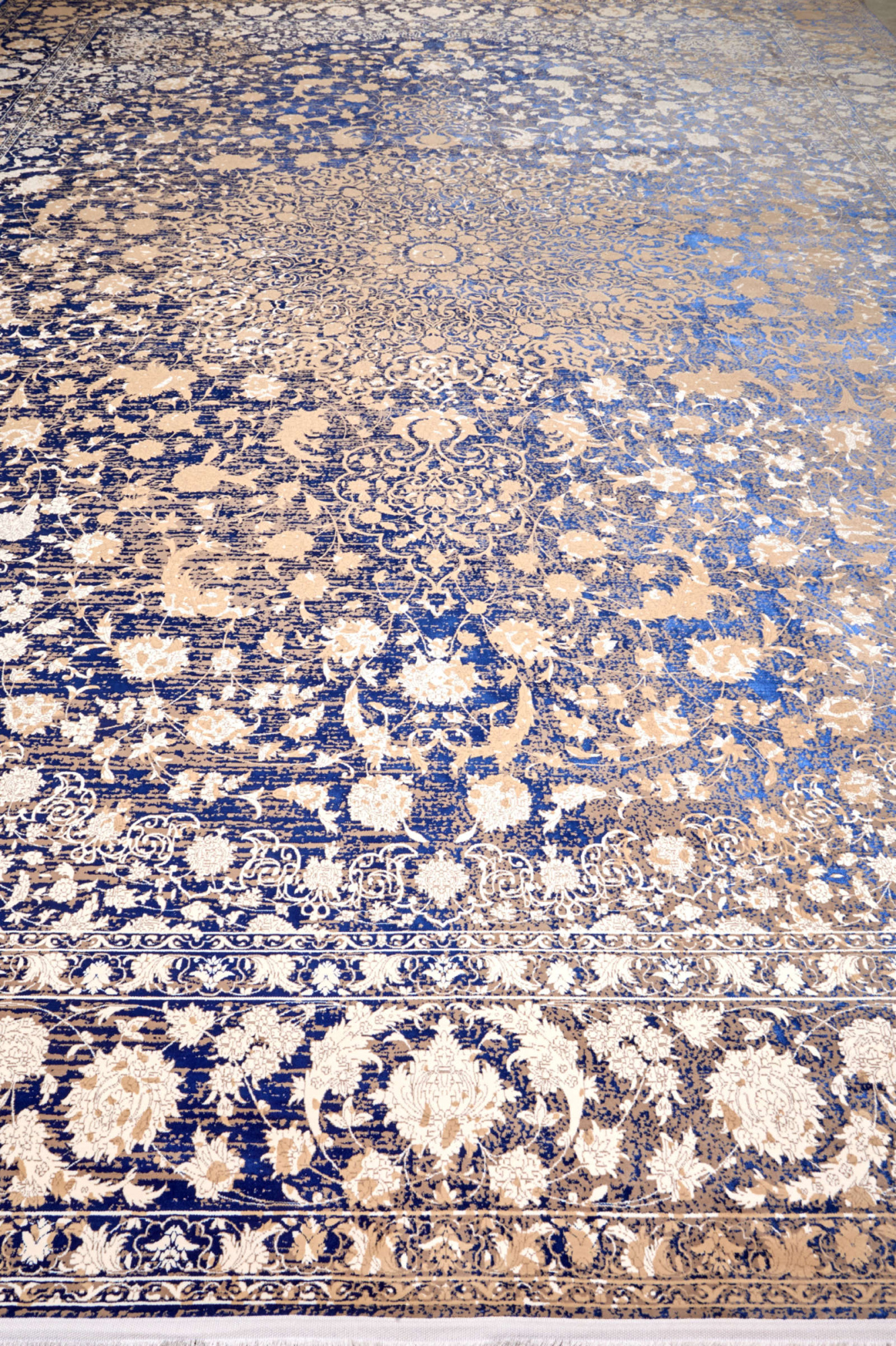 VISIONER KE-5034-BLUE