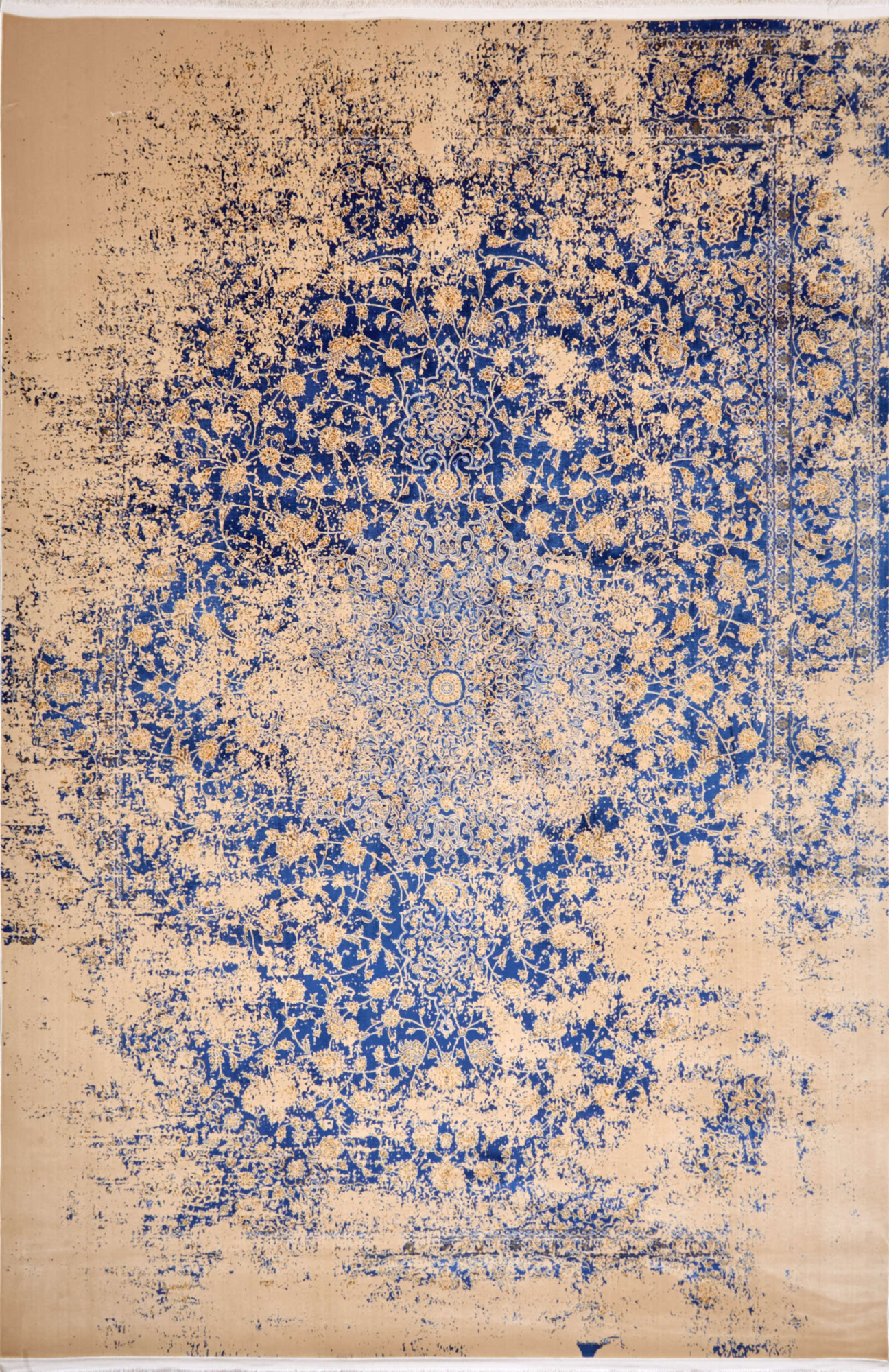 VISIONER KE-5049-BLUE