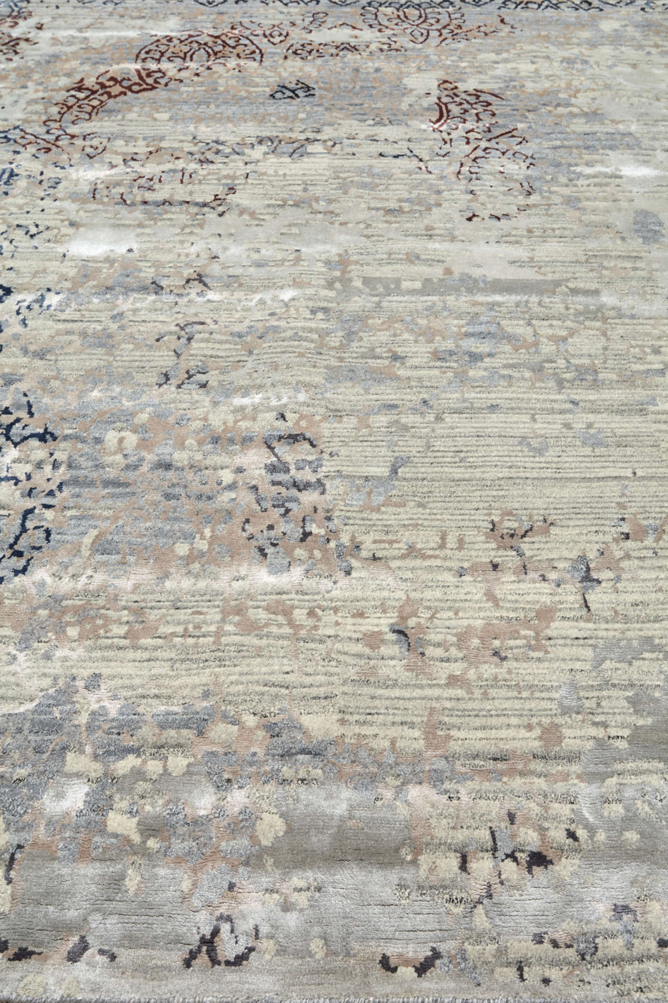 VISIONER KU-2589-GREY