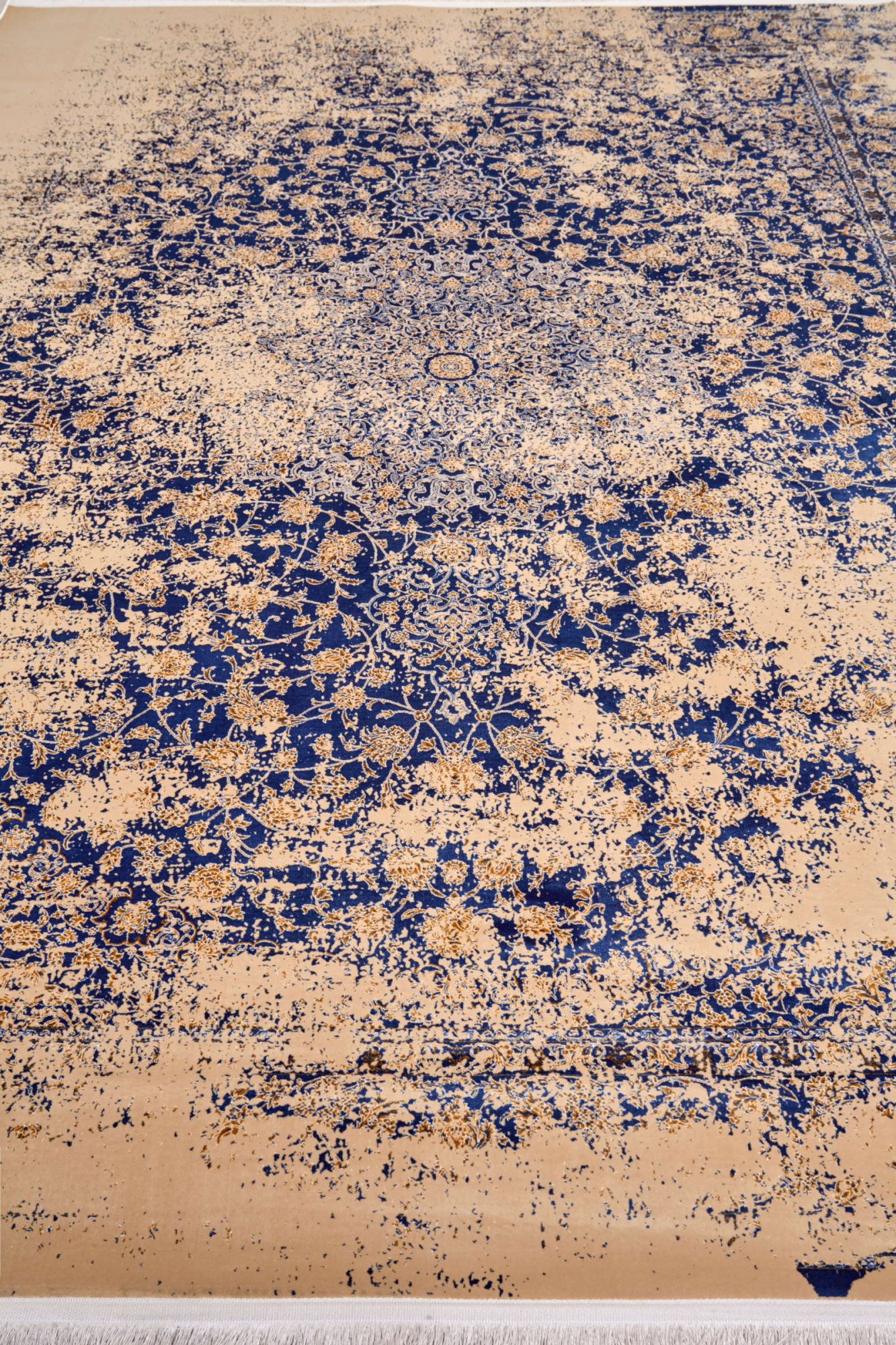 VISIONER KE-5049-BLUE