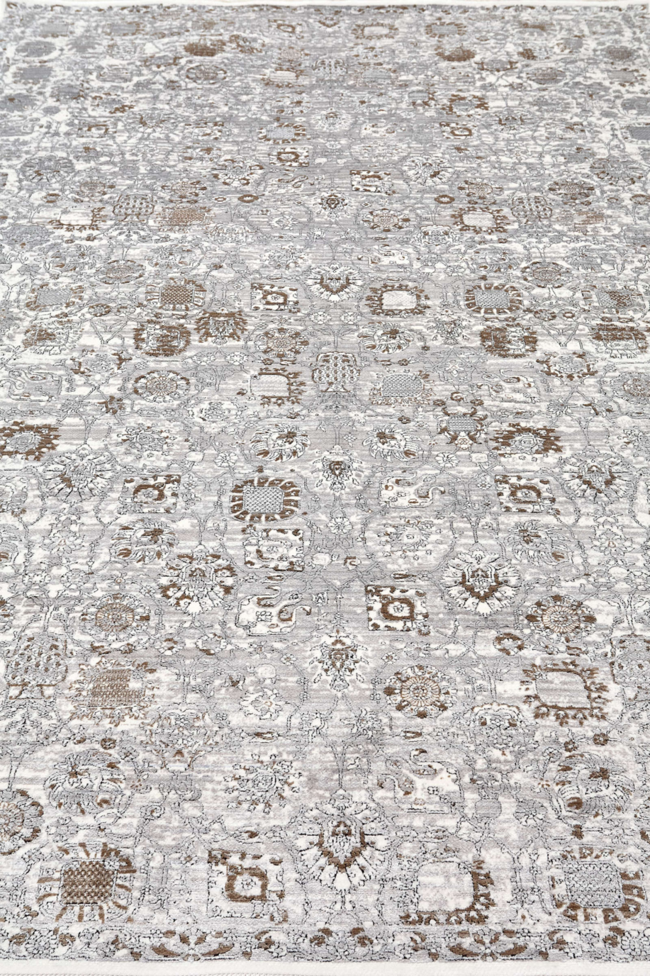 VISIONER KU-M0101-GREY