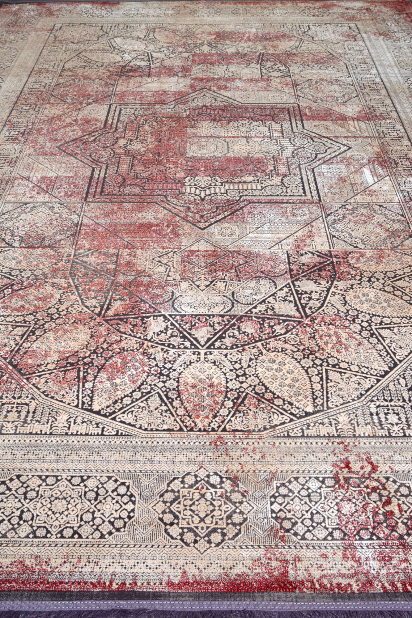 TATLIN KE-4015-BIEGE