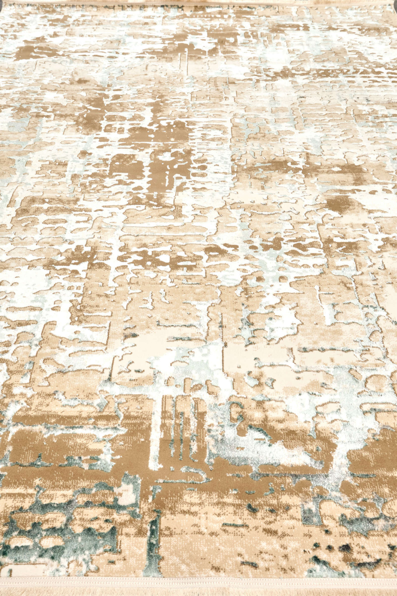 VISIONER KU-M0137-BIEGE