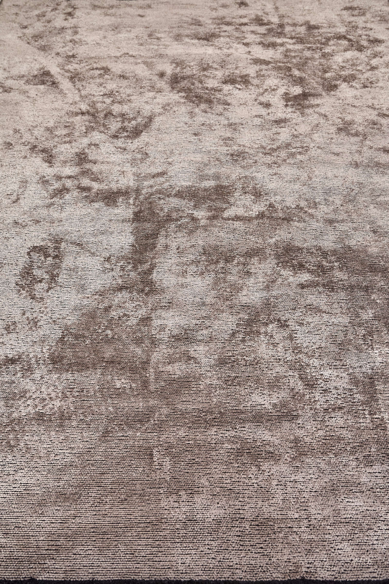 VISIONER KU-M0121-BROWN