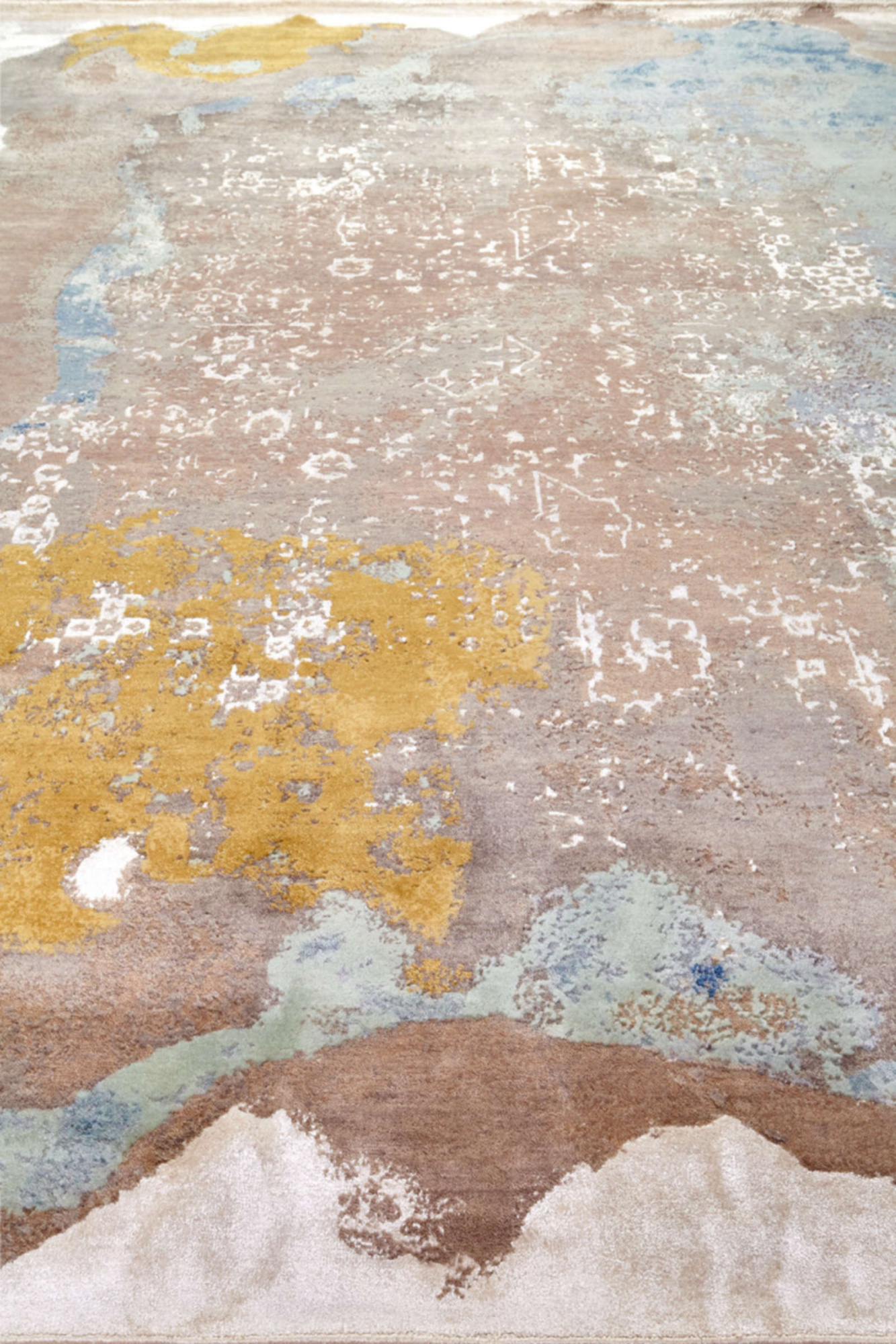 VISIONER KU-1297-BIEGE