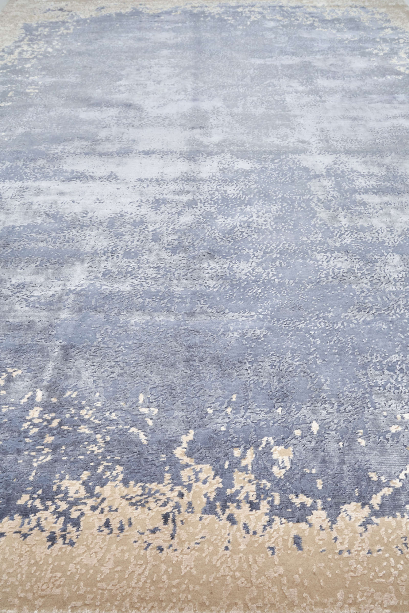 VISIONER KU-2402-BLUE