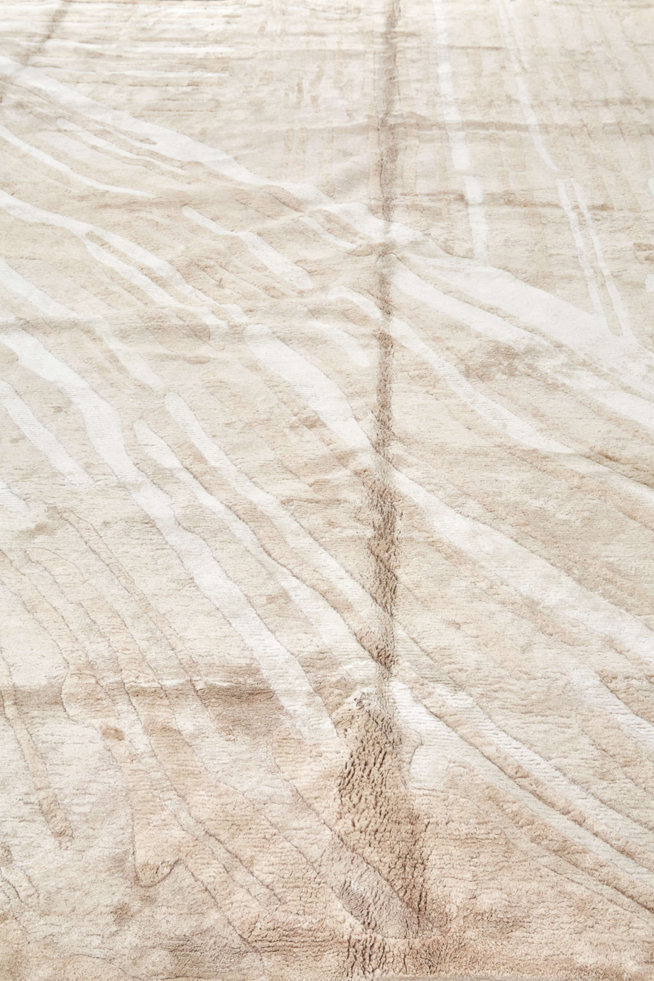 VISIONER KU-2316-BIEGE