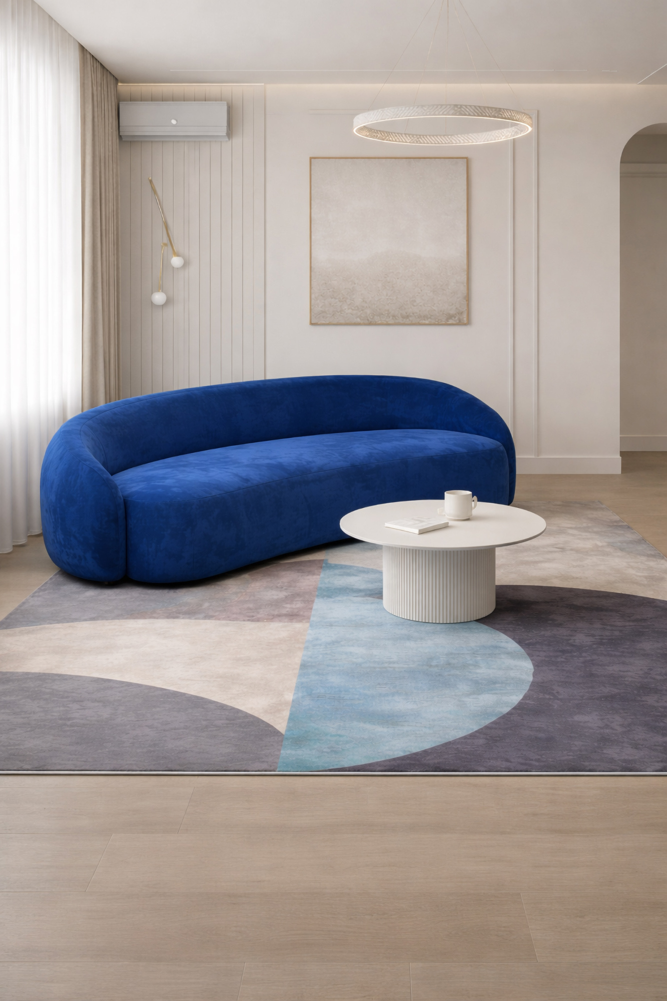 Диван "Снуги"