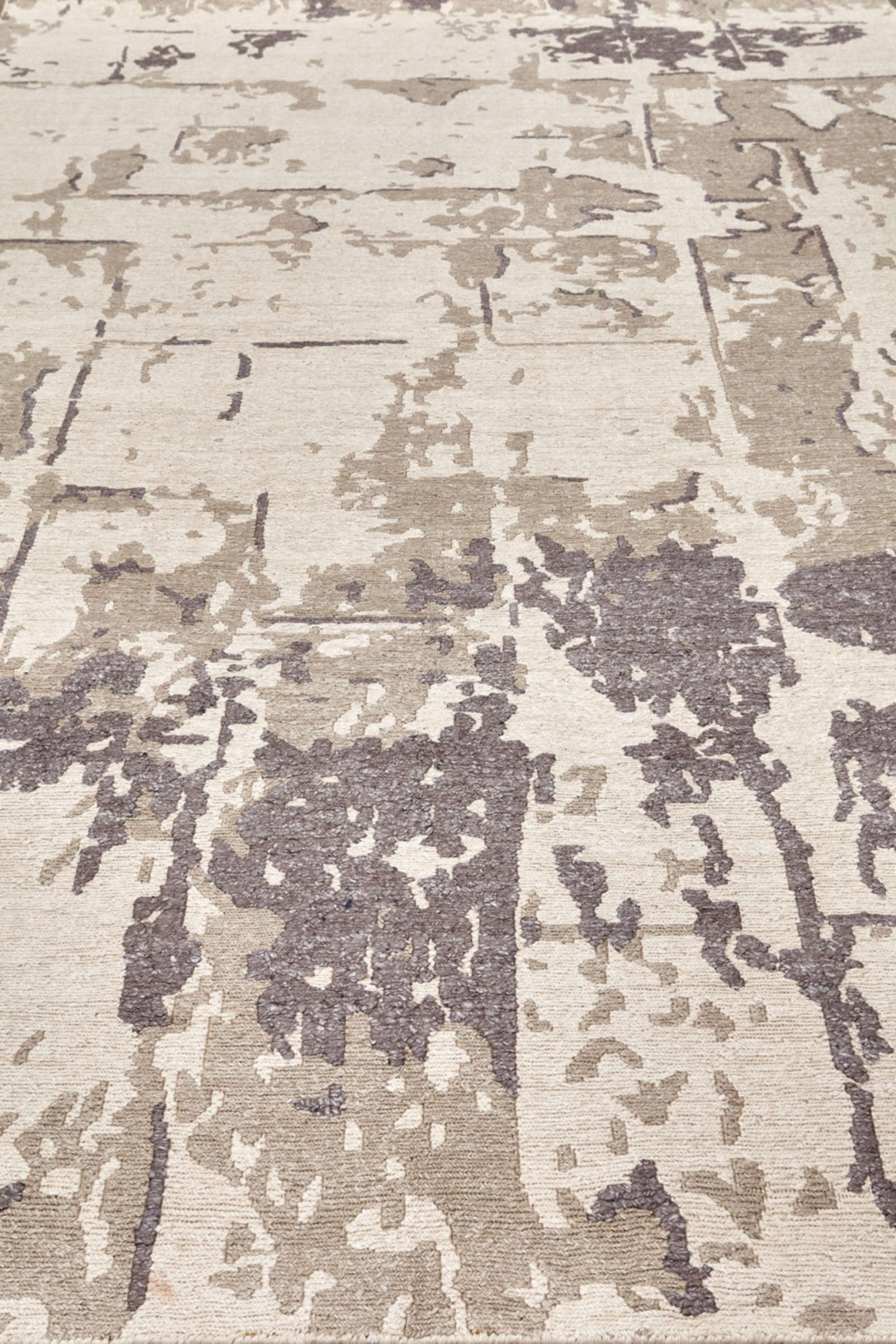 VISIONER KU-1392-BIEGE