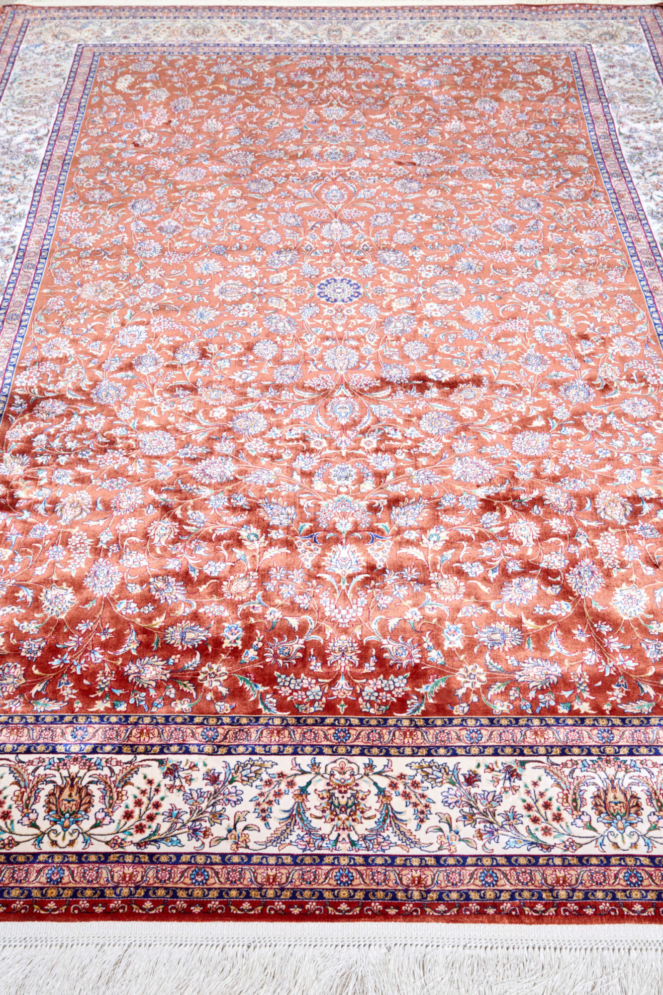 VISIONER BE-5606-RED