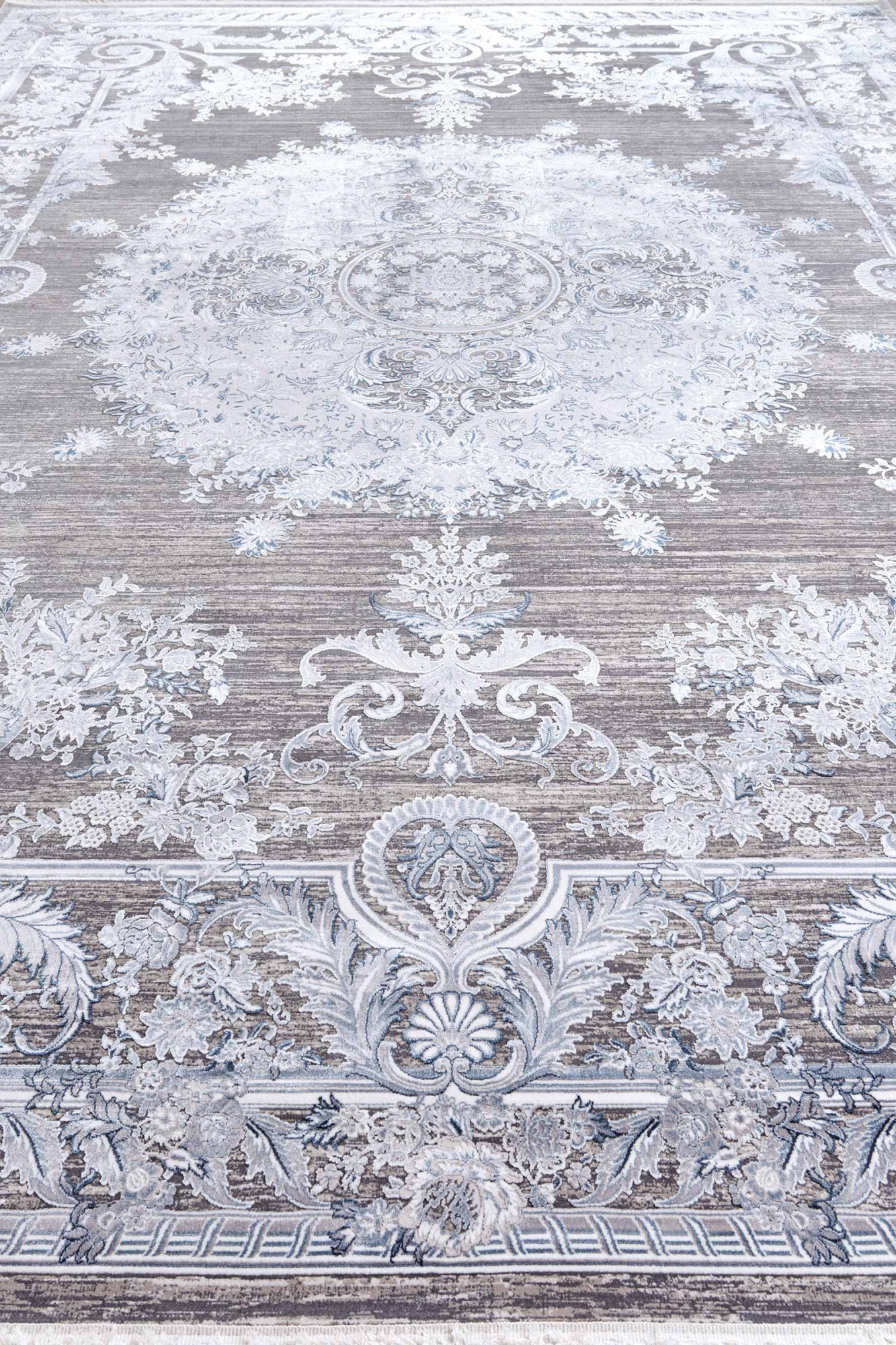 VISIONER TU-TM01-GREY