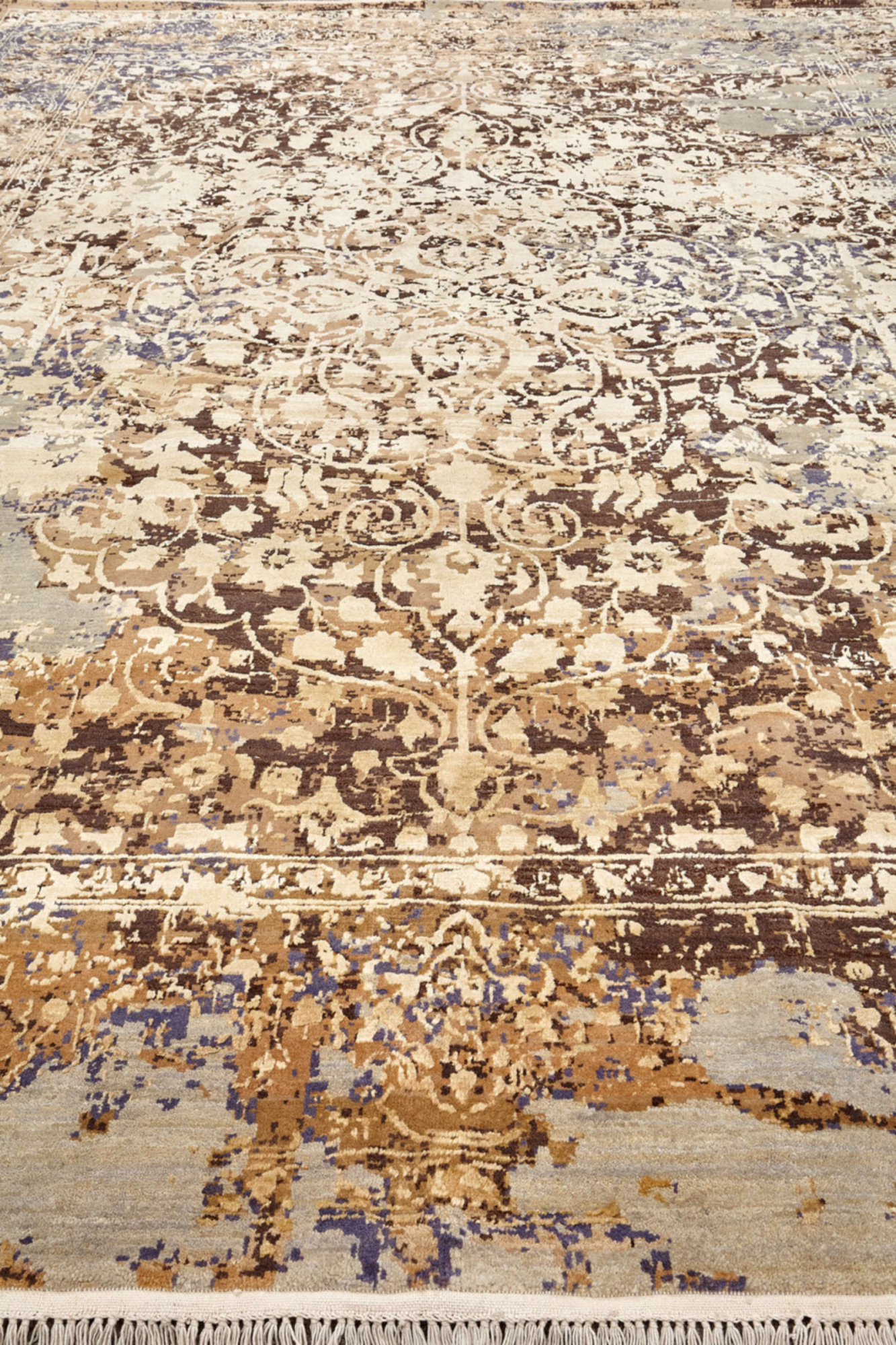 VISIONER KU-1347-BIEGE