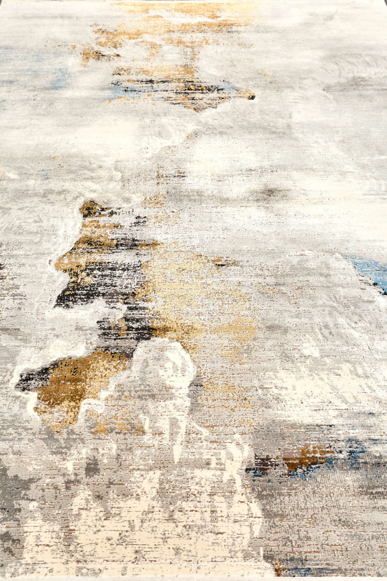 VISIONER KU-M0141-BIEGE