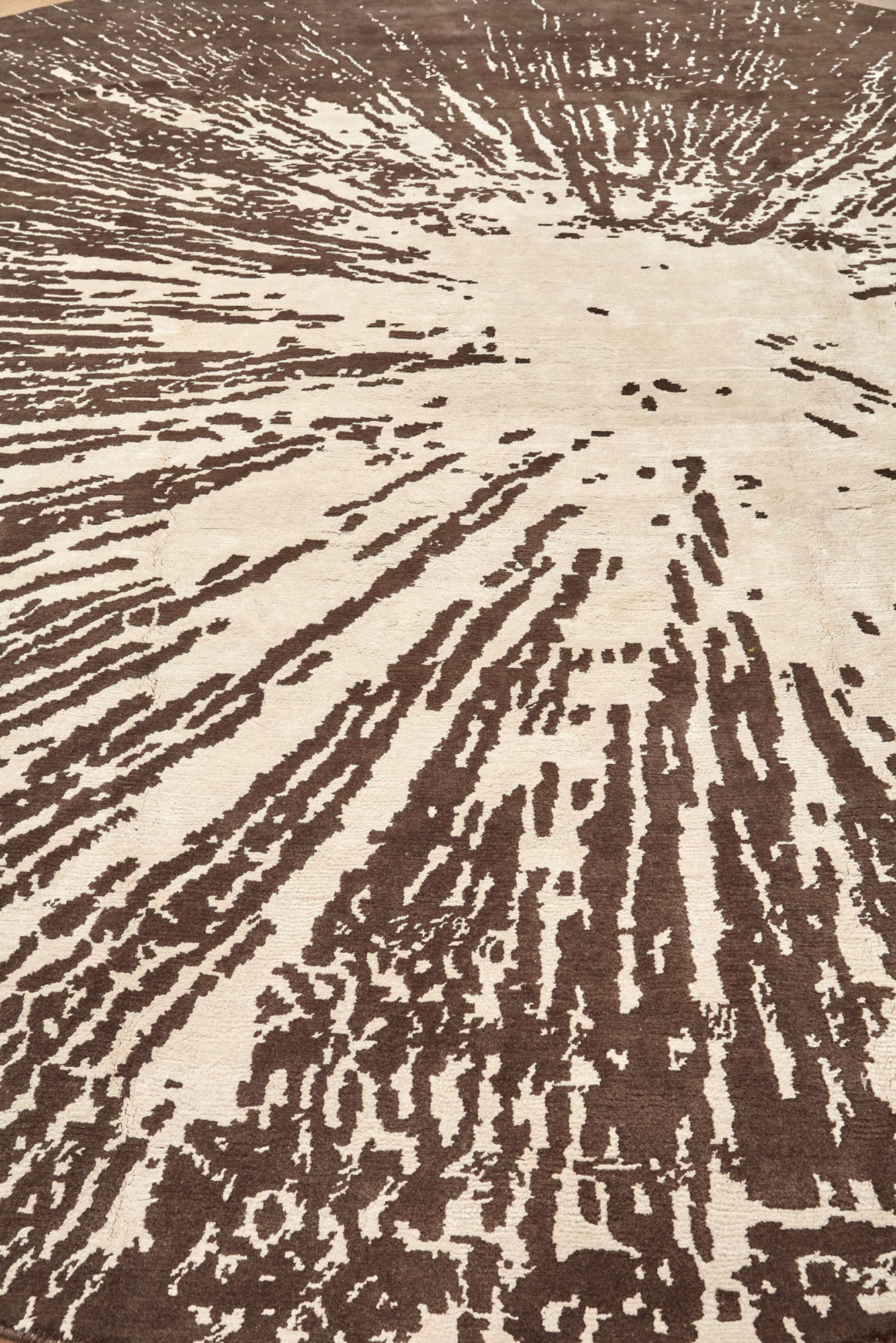 VISIONER KU-2228-BROWN