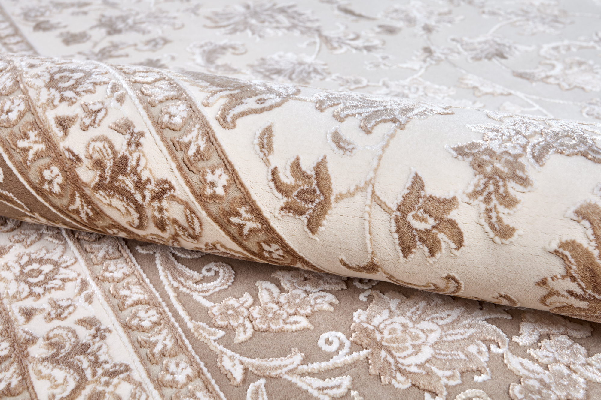 VISIONER TU-TD03-BROWN