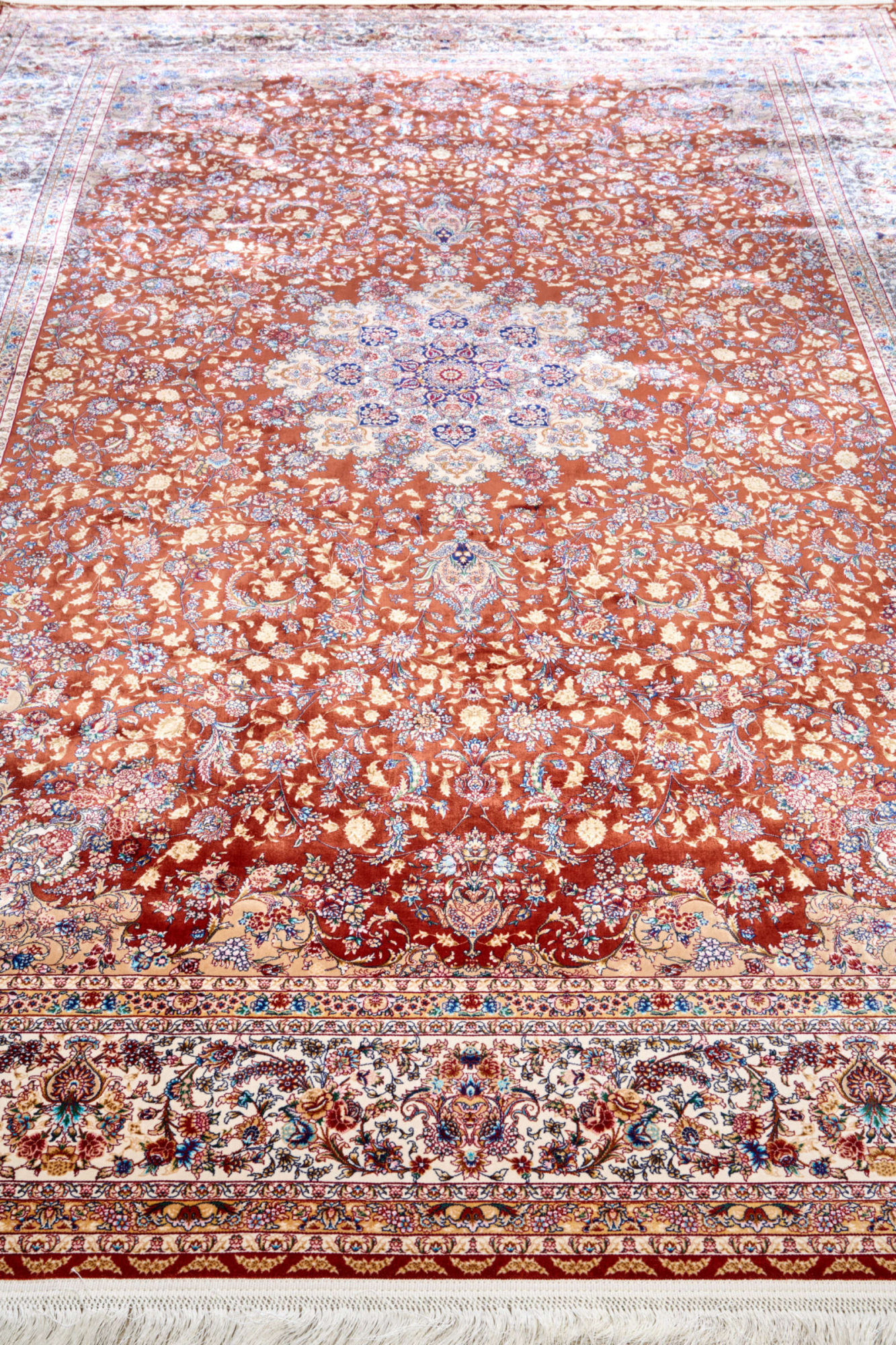 VISIONER BE-5566-RED