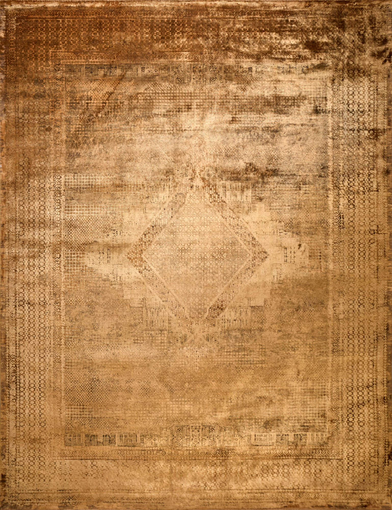 VISIONER TU-IB03-BROWN