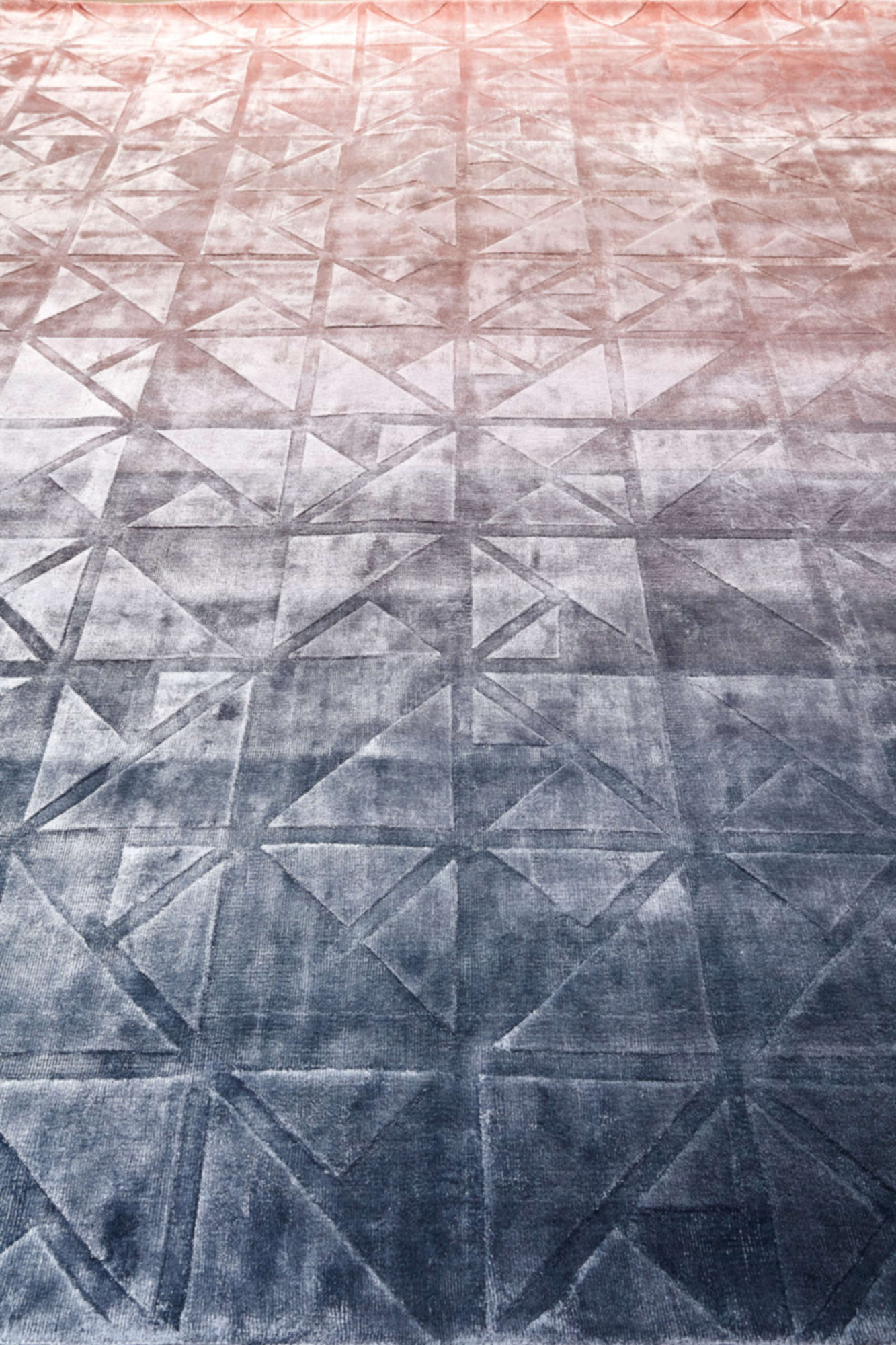 VISIONER KU-1192-PINK