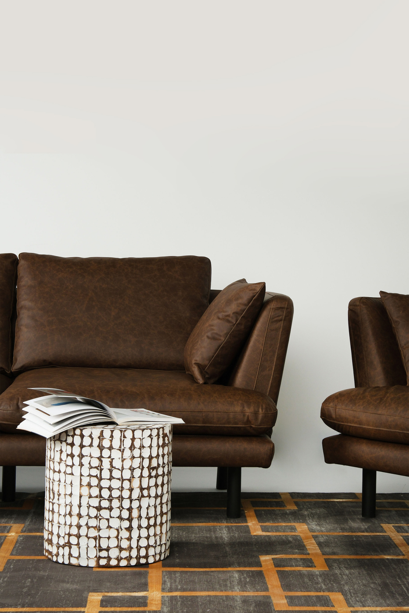 Диван "Робуст"