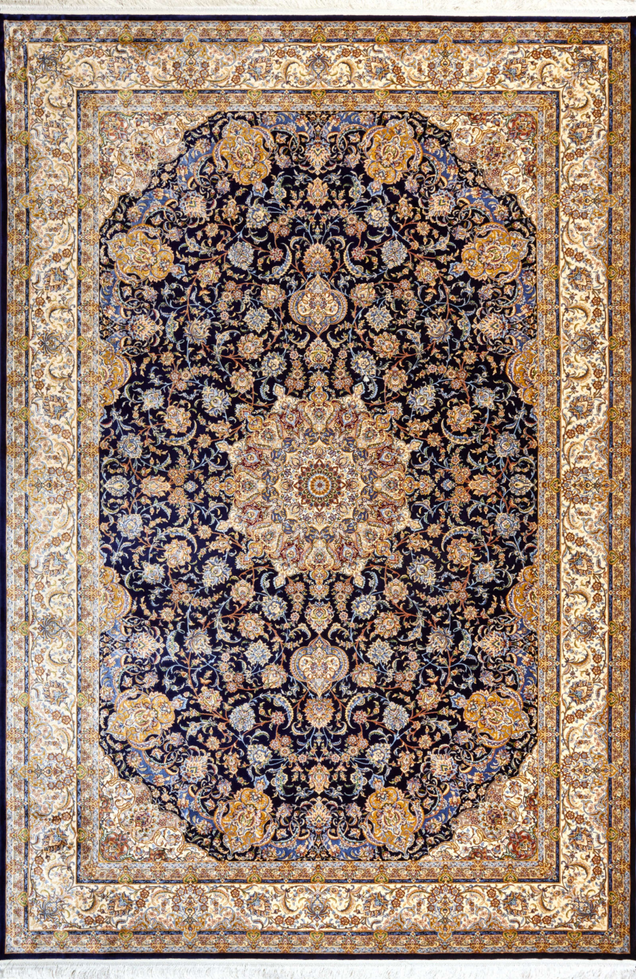 VISIONER KE-2386-BLUE