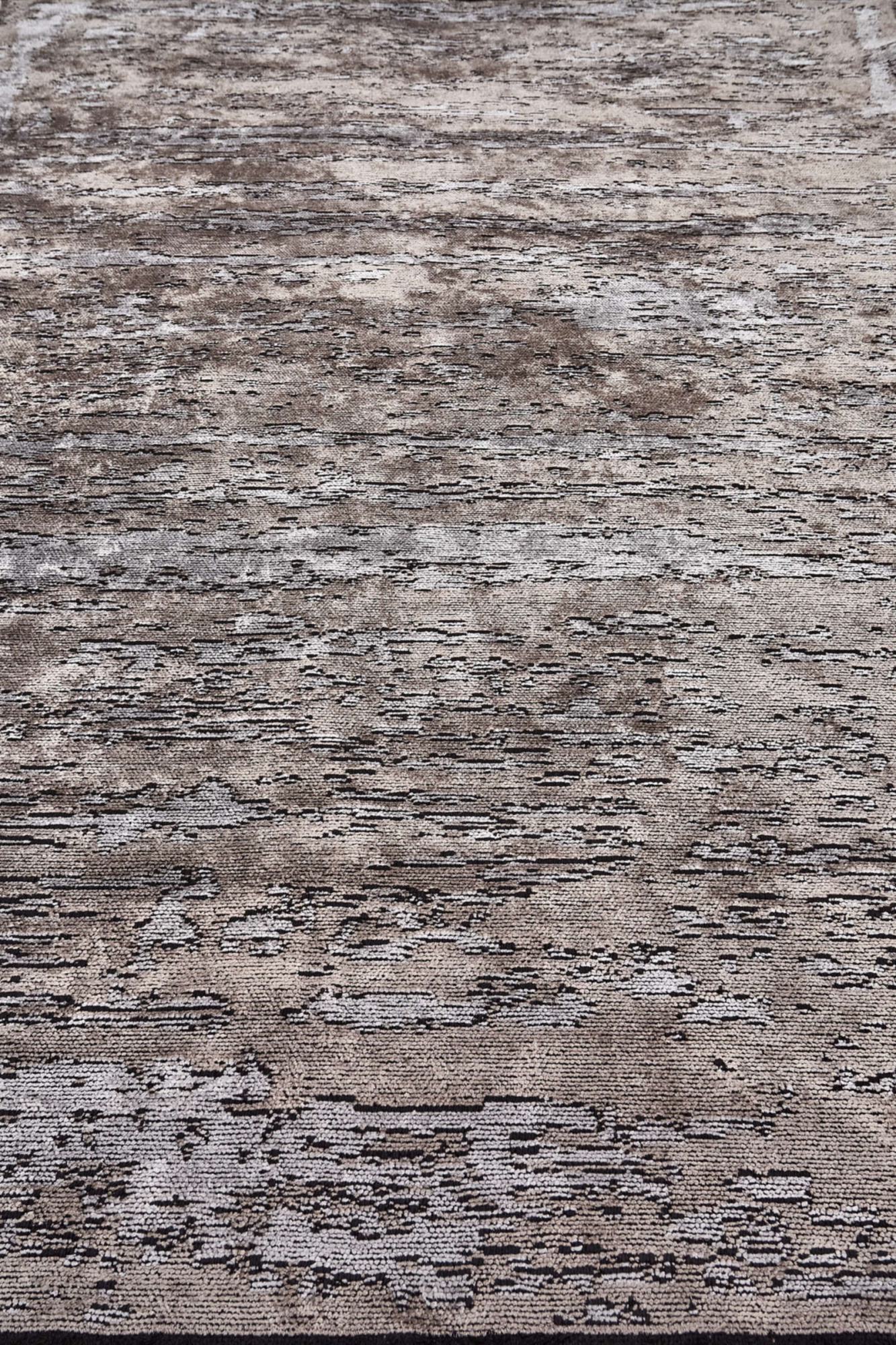 VISIONER KU-M0133-BROWN