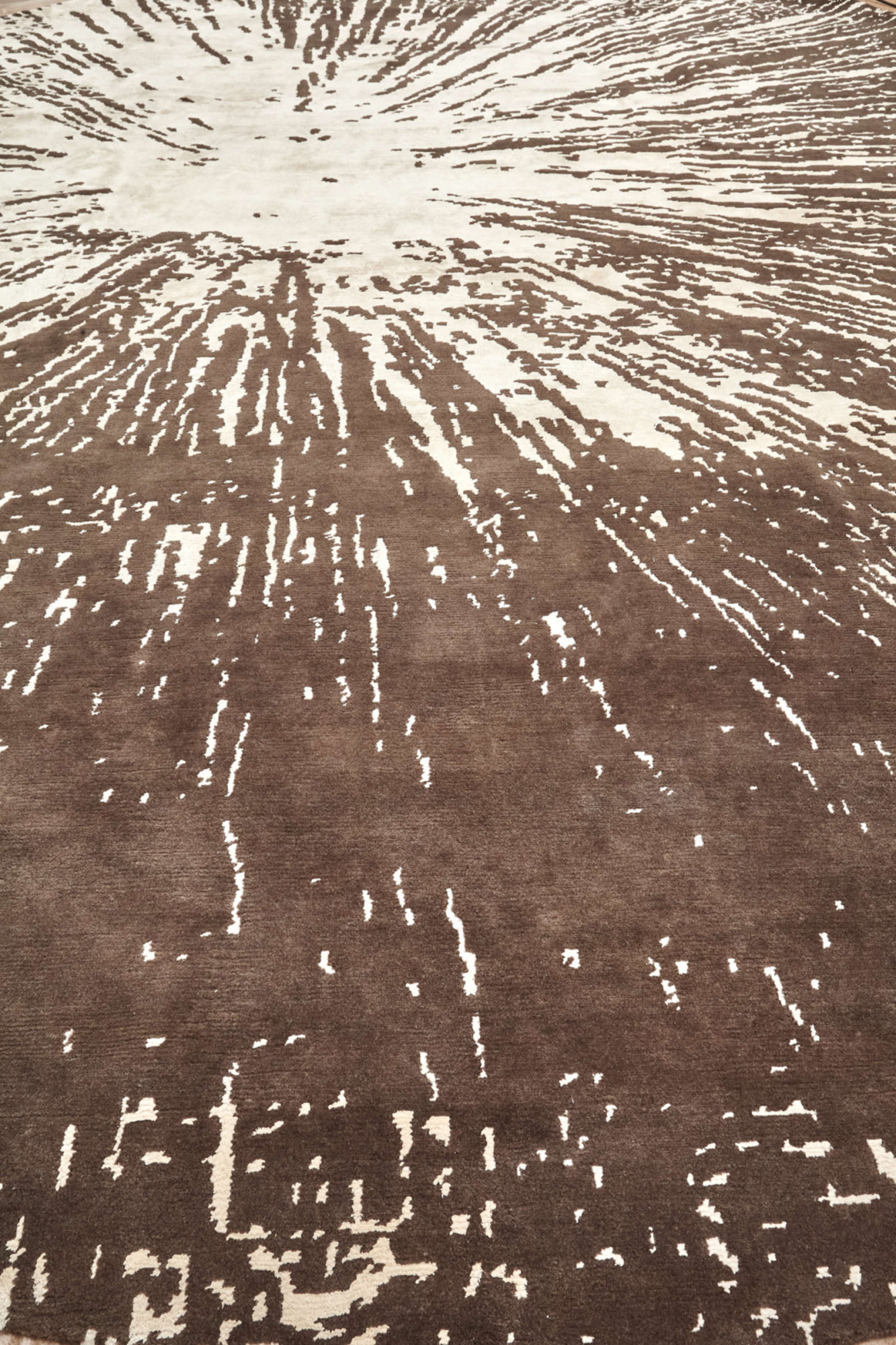 VISIONER KU-2228-BROWN