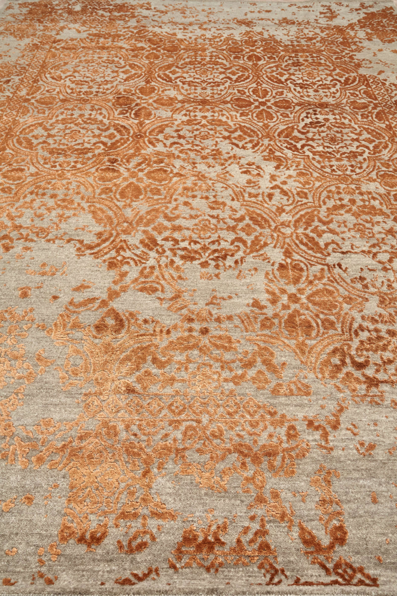 VISIONER KU-2179-BRONZE