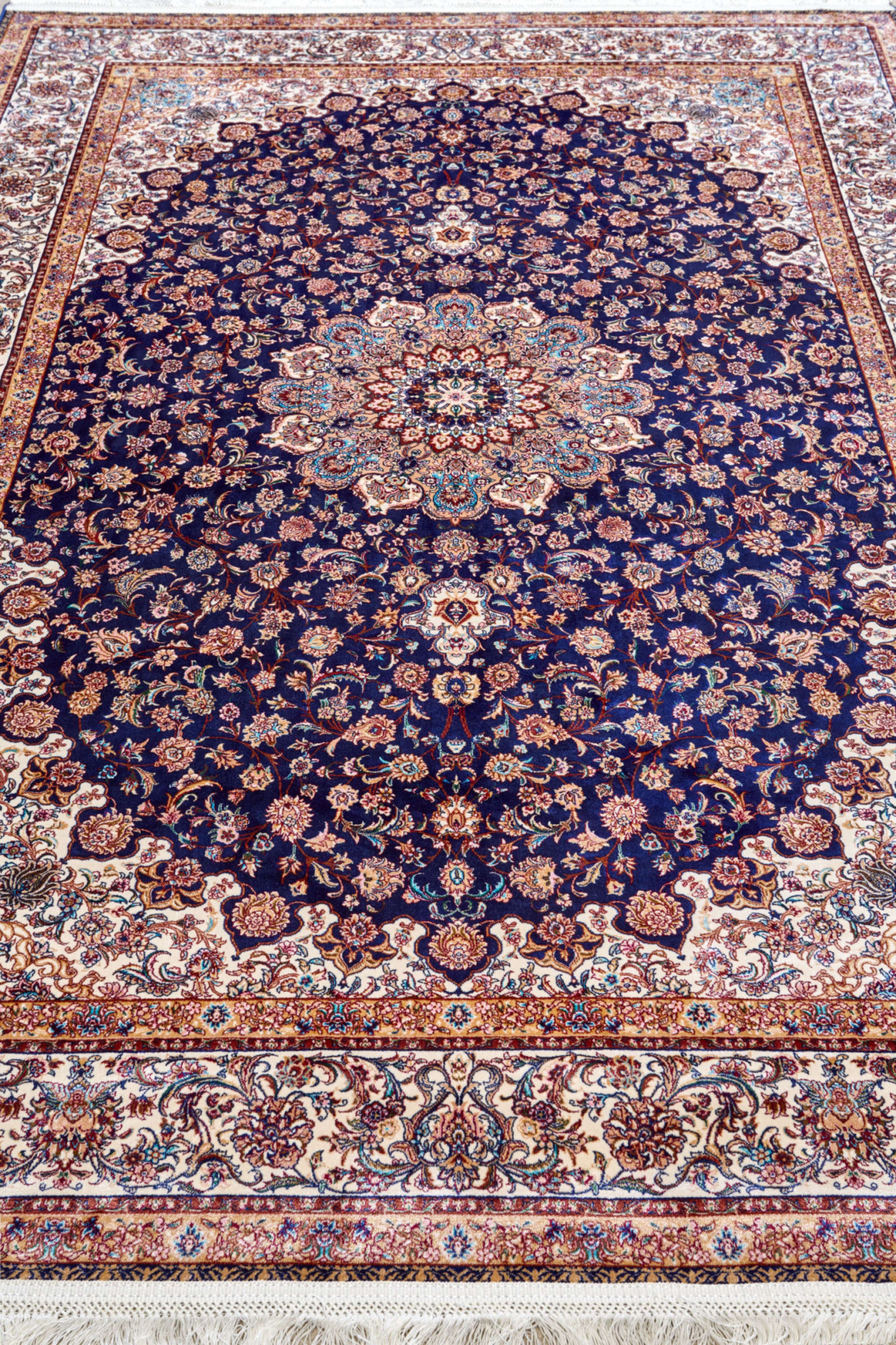 VISIONER BE-5654-BLUE