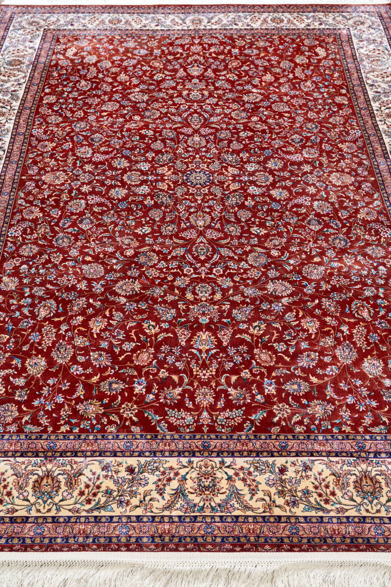 VISIONER BE-5606-RED