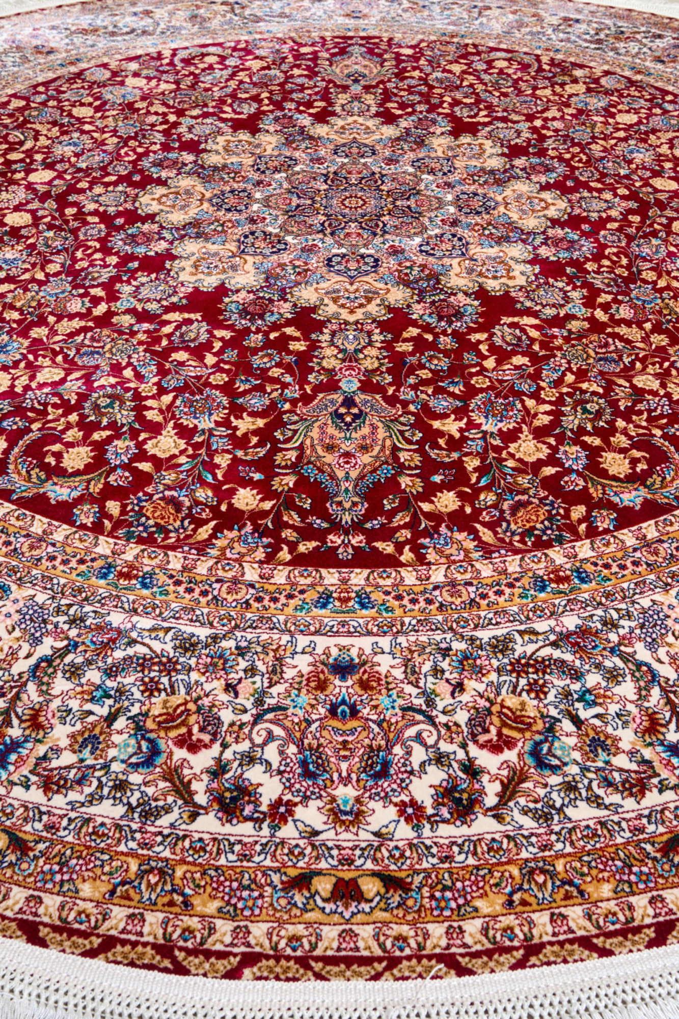 VISIONER BE-5567-RED