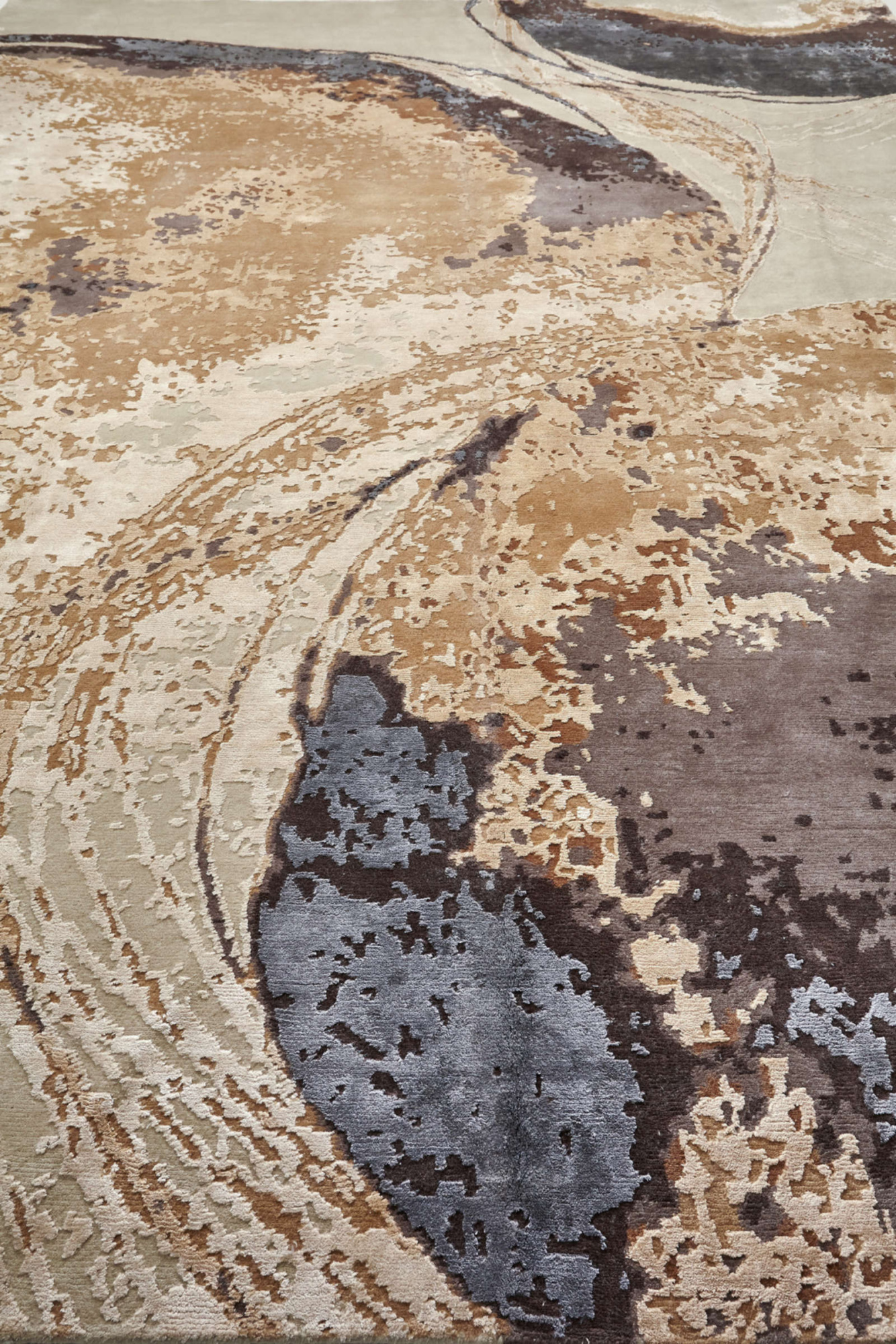 VISIONER KU-2405-BIEGE