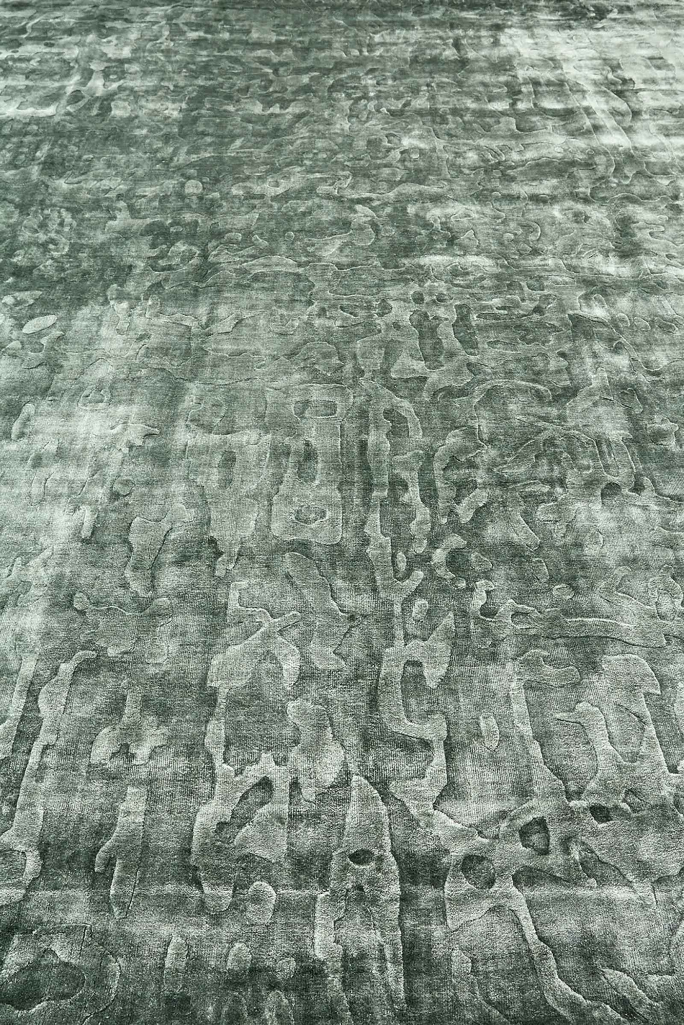 VISIONER KU-2832-GREEN