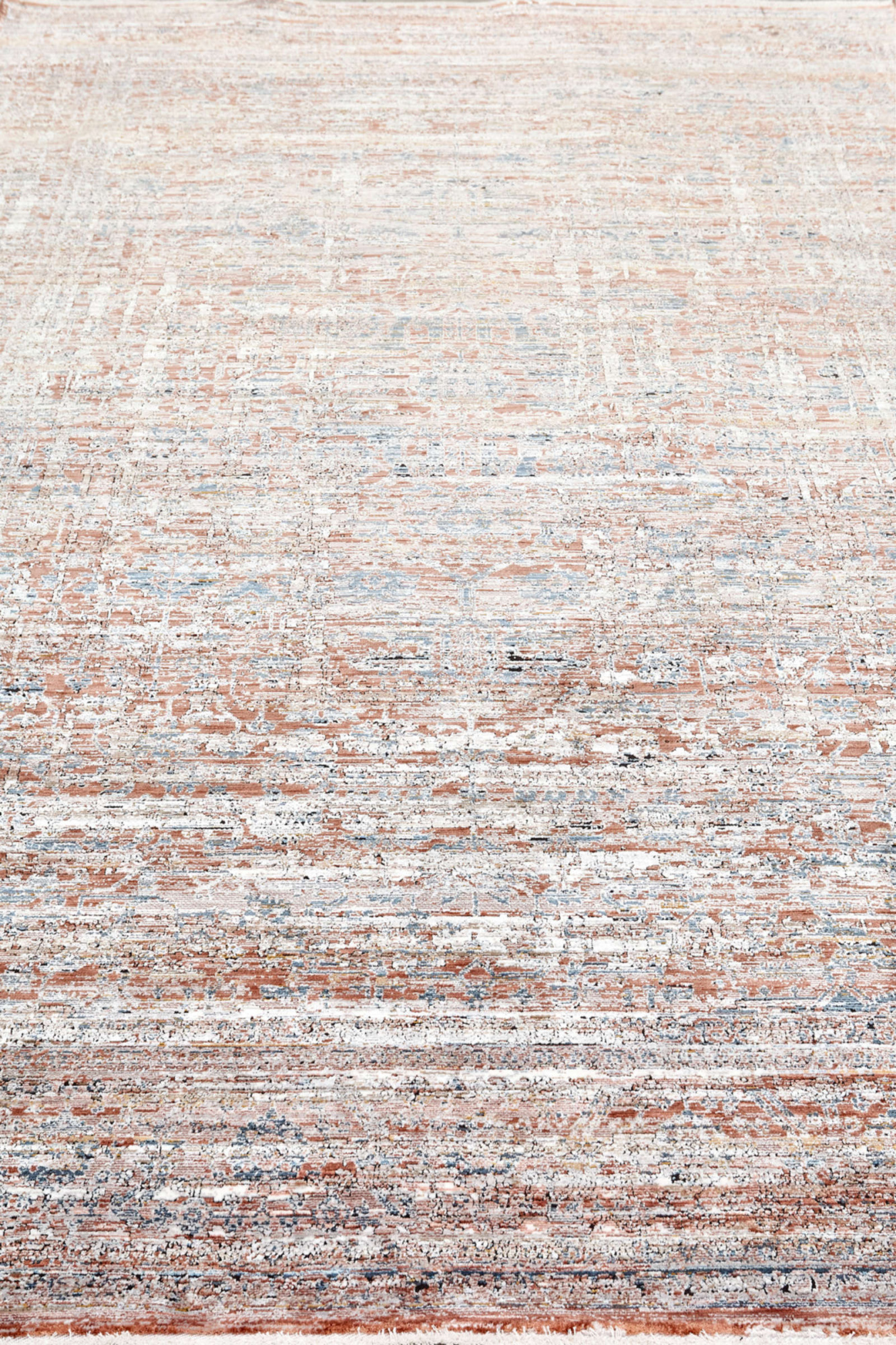 VISIONER KU-M0102-RED